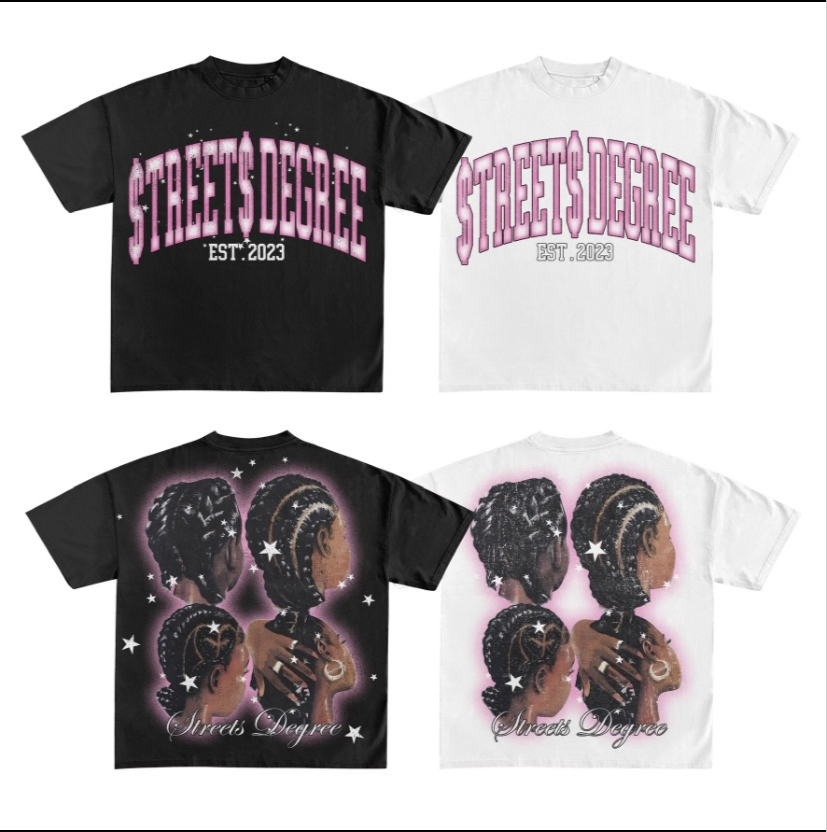 BlessedByBriii T-Shirt