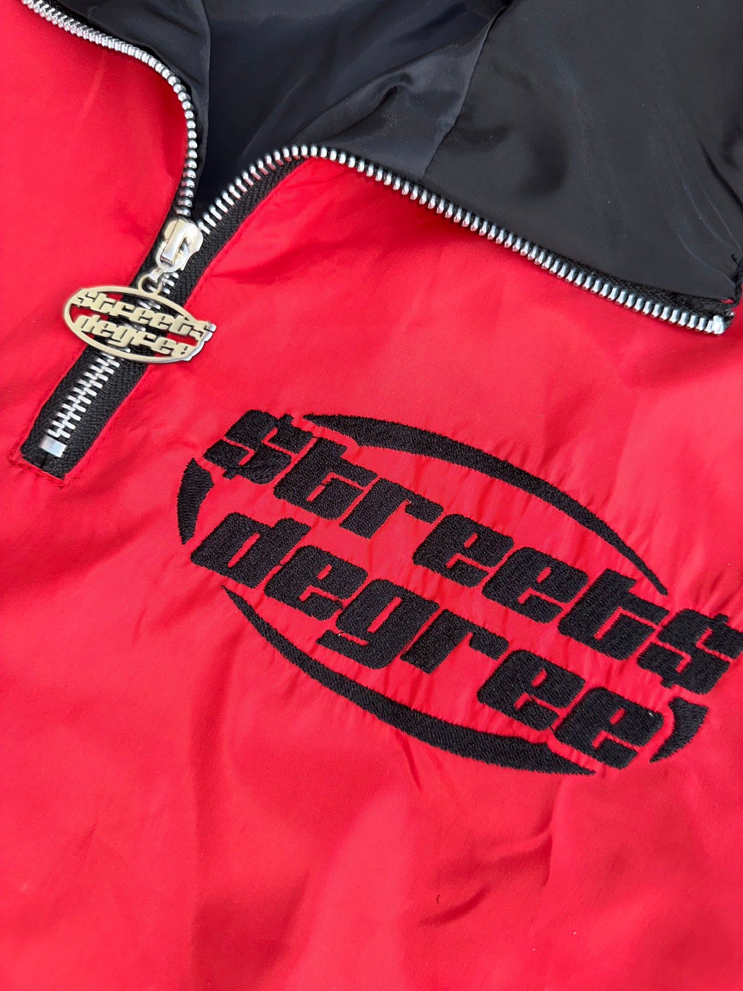 Signature $D Windbreaker Set