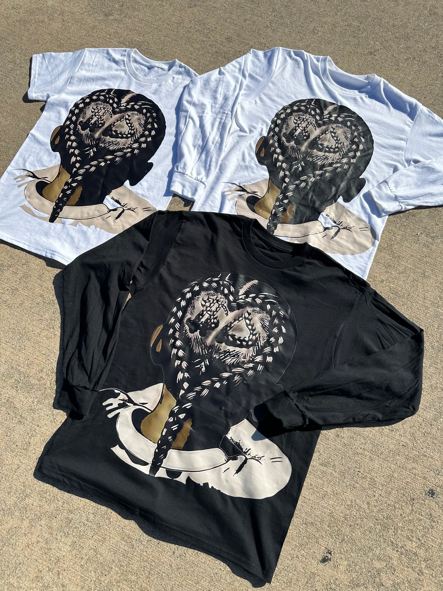 BlessedByBriii ll T-Shirt