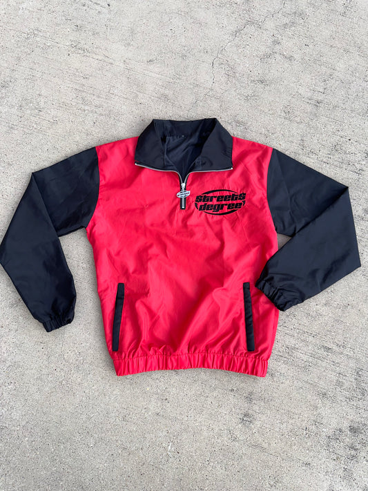 Signature $D Winbreaker Jacket